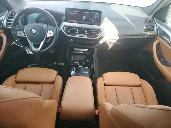5UX53DP09N9M66389 2022 BMW X3 - Image 8