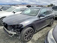 5UX53DP09N9M93009 2022 BMW X3
