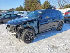 5UX53DP09N9N04980 2022 BMW X3