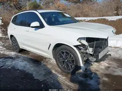 5UX53DP09N9N05126 2022 BMW X3
