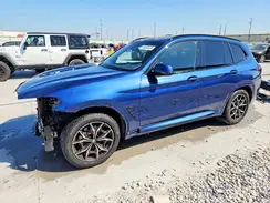 5UX53DP09N9N10486 2022 BMW X3