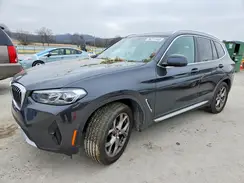 5UX53DP09N9N22069 2022 BMW X3