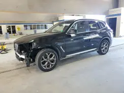 5UX53DP09N9N24971 2022 BMW X3