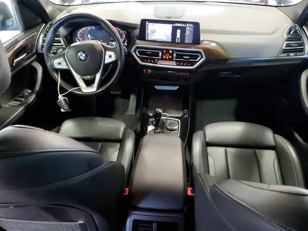 5UX53DP09N9N24971 2022 BMW X3 - Image 8