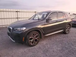 5UX53DP09P9N51560 2023 BMW X3