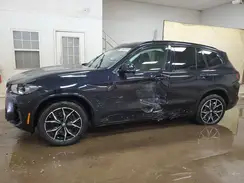 5UX53DP09P9N69993 2023 BMW X3