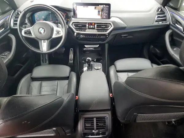 5UX53DP09P9N69993 2023 BMW X3 - Image 8