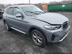 5UX53DP09P9N79424 2023 BMW X3