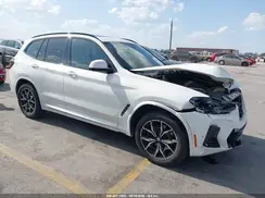 5UX53DP09P9P03904 2023 BMW X3