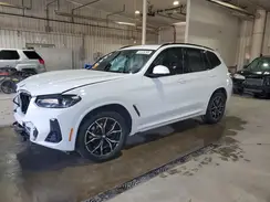 5UX53DP09P9P03918 2023 BMW X3