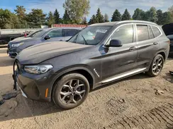 5UX53DP09P9P16488 2023 BMW X3