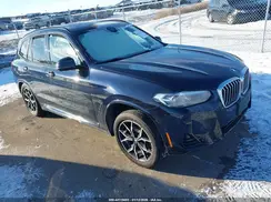 5UX53DP09P9P35770 2023 BMW X3