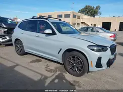 5UX53DP09P9P48373 2023 BMW X3