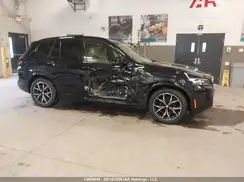 5UX53DP09P9P55419 2023 BMW X3