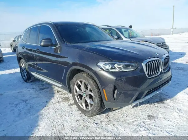 5UX53DP09P9P71040 2023 BMW X3 - Image 1
