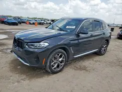 5UX53DP09P9P77629 2023 BMW X3