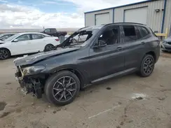 5UX53DP09P9P95578 2023 BMW X3