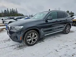 5UX53DP09P9R13225 2023 BMW X3