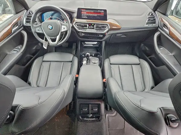5UX53DP09P9R13225 2023 BMW X3 - Image 8