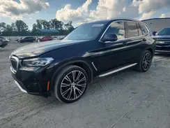 5UX53DP09P9R14780 2023 BMW X3