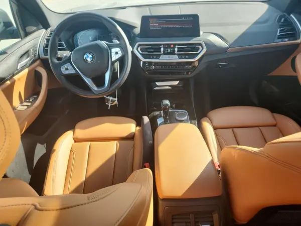 5UX53DP09P9R14780 2023 BMW X3 - Image 8