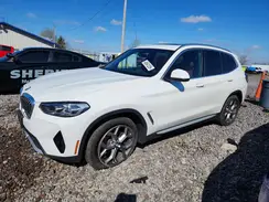 5UX53DP09P9R14925 2023 BMW X3