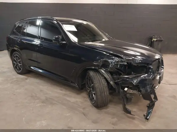 5UX53DP09P9R15217 2023 BMW X3 - Image 1