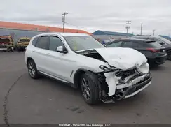 5UX53DP09P9R28730 2023 BMW X3