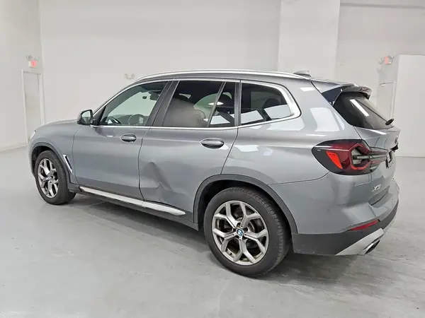 5UX53DP09P9R38741 2023 BMW X3 - Image 2