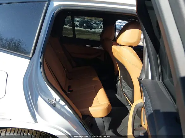 5UX53DP09P9R51277 2023 BMW X3 - Image 8