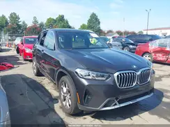5UX53DP09P9R64448 2023 BMW X3