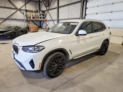 5UX53DP09P9R75658 2023 BMW X3