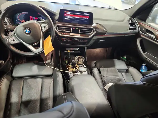 5UX53DP09P9R75658 2023 BMW X3 - Image 8