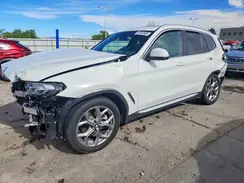 5UX53DP09P9R83940 2023 BMW X3