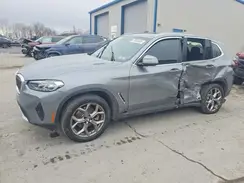 5UX53DP09P9R93898 2023 BMW X3