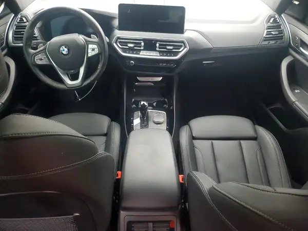 5UX53DP09P9R93898 2023 BMW X3 - Image 8