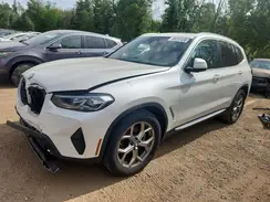 5UX53DP09P9R93917 2023 BMW X3