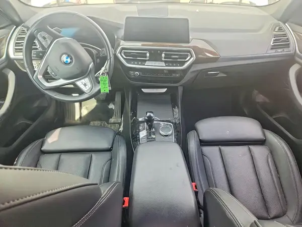 5UX53DP09P9R93917 2023 BMW X3 - Image 8