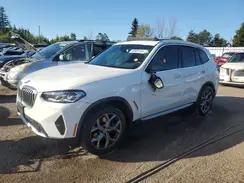5UX53DP09P9S02902 2023 BMW X3