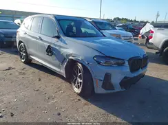 5UX53DP09P9S13267 2023 BMW X3