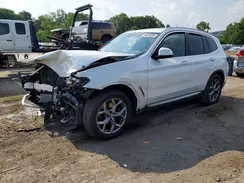5UX53DP09P9S47113 2023 BMW X3
