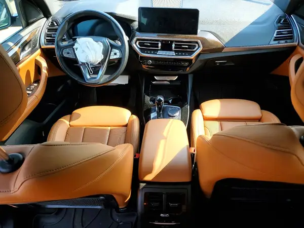 5UX53DP09P9S47113 2023 BMW X3 - Image 8