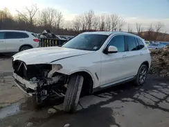 5UX53DP09P9S88292 2023 BMW X3