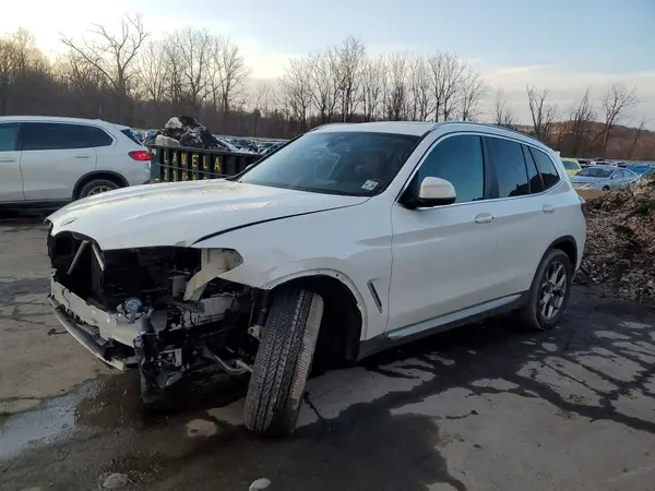 5UX53DP09P9S88292 2023 BMW X3 - Image 1