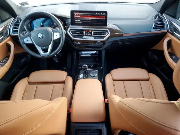 5UX53DP09P9S88292 2023 BMW X3 - Image 8
