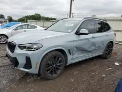 5UX53DP09P9S97395 2023 BMW X3