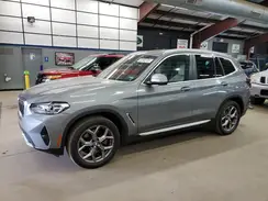 5UX53DP09P9S97784 2023 BMW X3