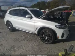 5UX53DP09P9S98000 2023 BMW X3