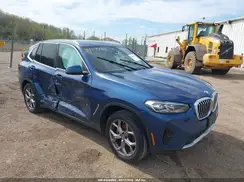 5UX53DP09P9T13630 2023 BMW X3