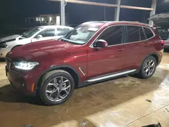 5UX53DP09P9T36468 2023 BMW X3